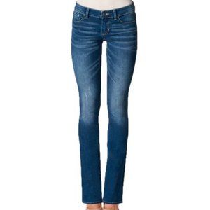 Dear John hybrid skinny bootcut jeans size 30